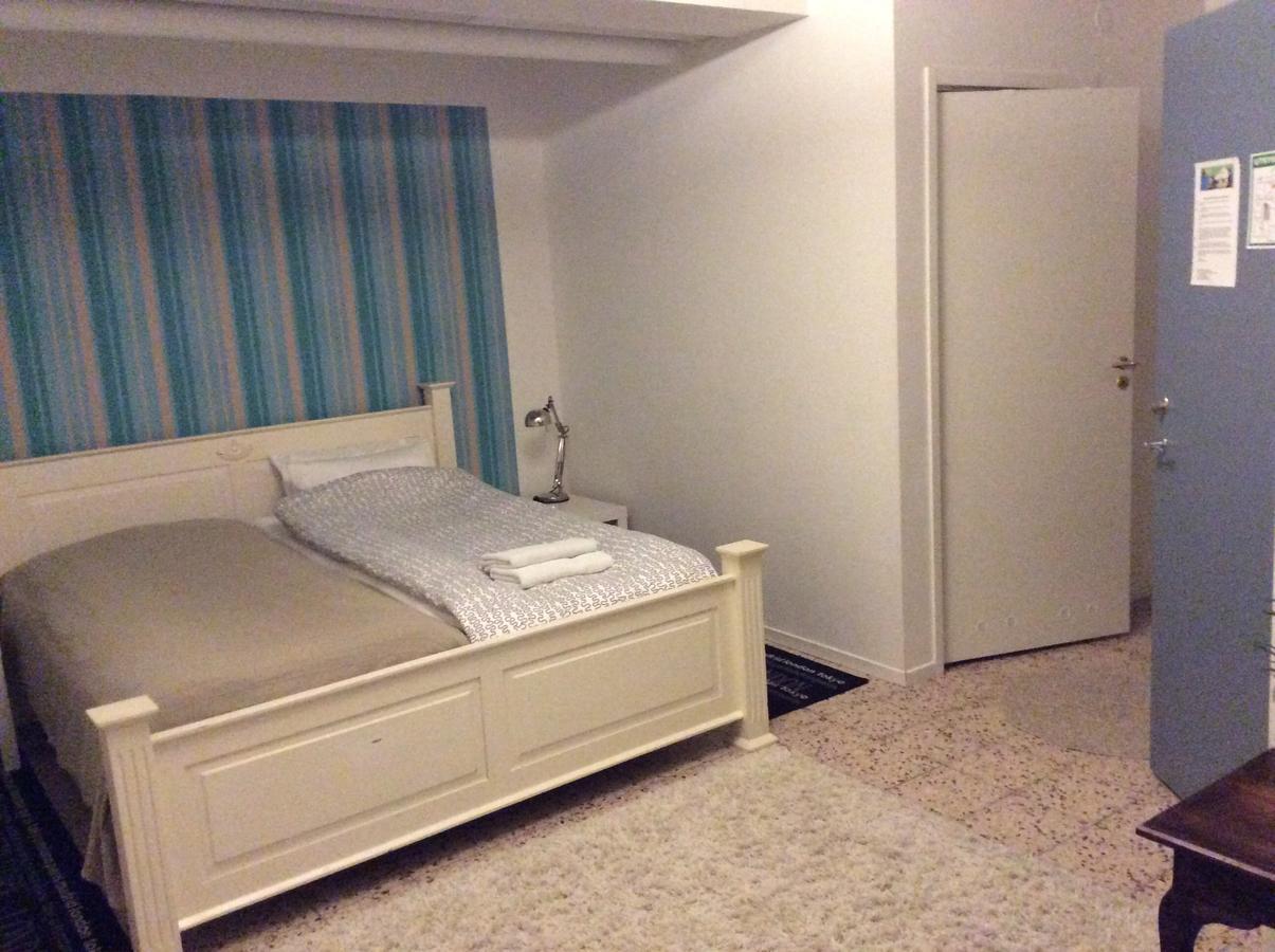 Bjoernlokan Bed & Breakfast 2* Munka-Ljungby