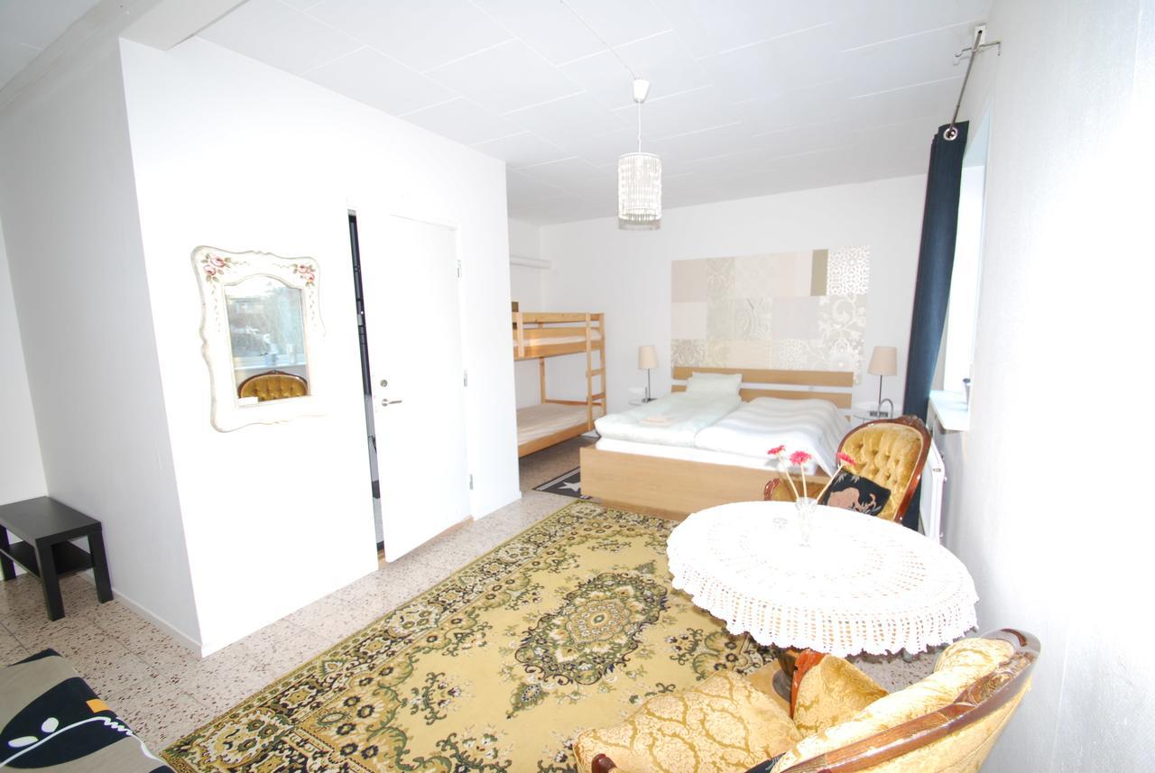 Bed & Breakfast Bjoernlokan Bed & Breakfast 2*