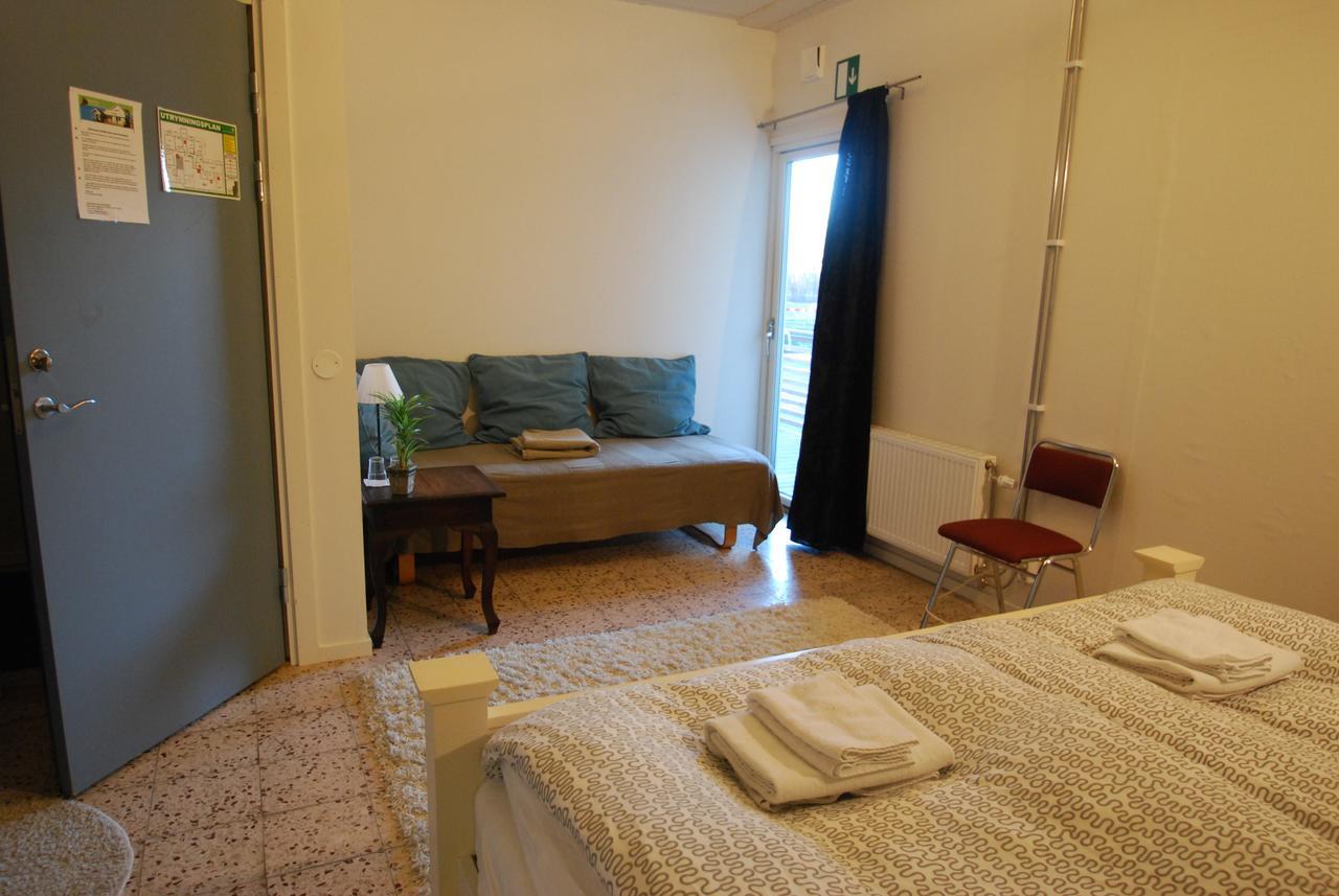 Bed & Breakfast Bjoernlokan Bed & Breakfast 2*
