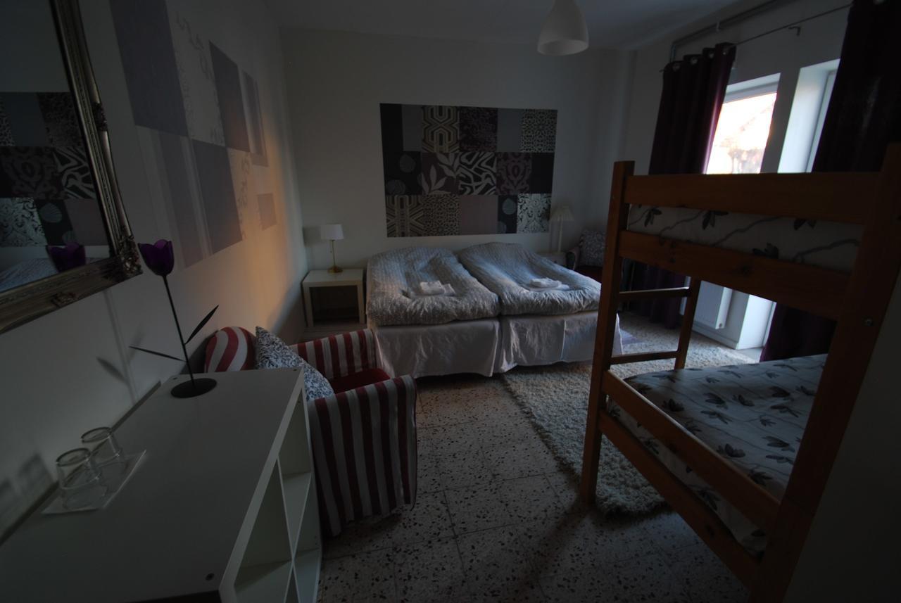 Bed & Breakfast Bjoernlokan Bed & Breakfast 2*