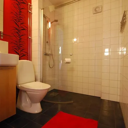 Bjoernlokan Bed & Breakfast Munka-Ljungby Exterior photo