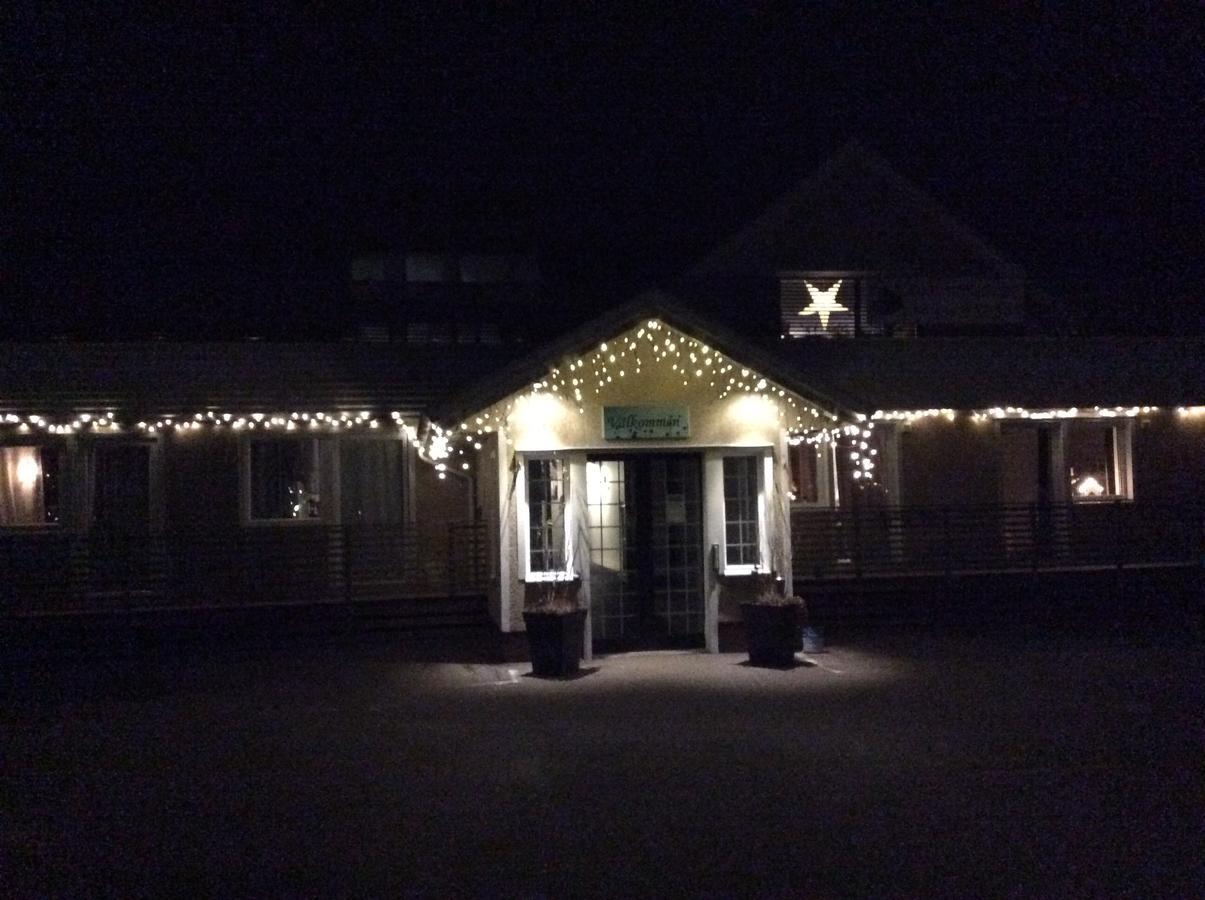 Bjoernlokan Bed & Breakfast 2* Munka-Ljungby