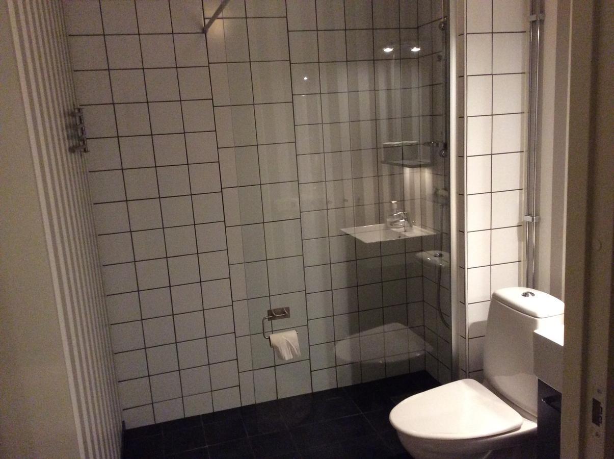 Aamiaismajoitus Bjoernlokan Bed & Breakfast 2*
