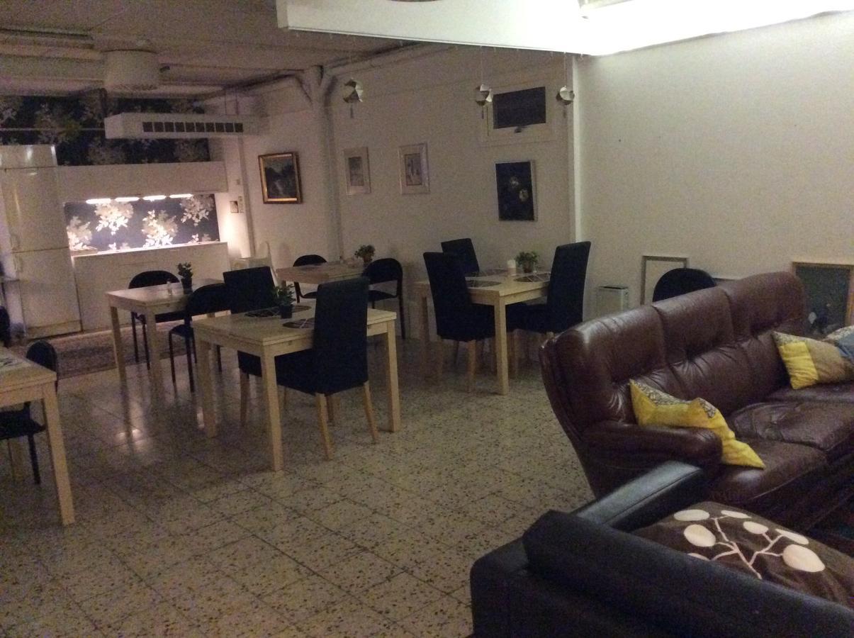 Bjoernlokan Bed & Breakfast 2* Munka-Ljungby