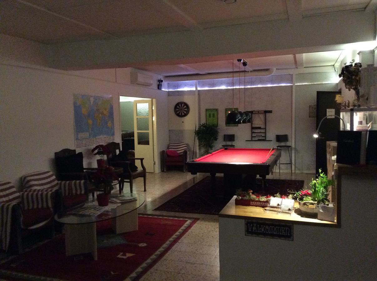 Bjoernlokan Bed & Breakfast 2* Munka-Ljungby