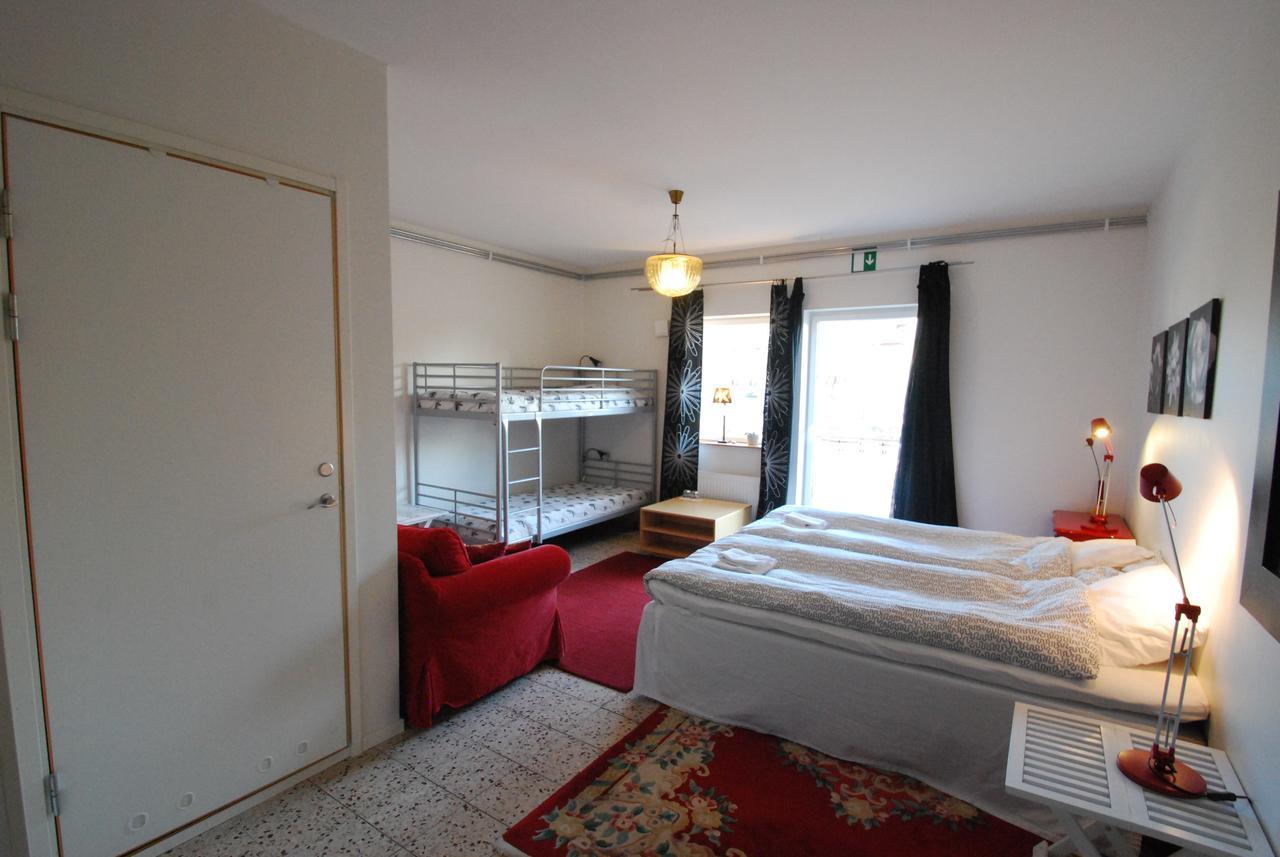 Bjoernlokan Bed & Breakfast 2* Munka-Ljungby