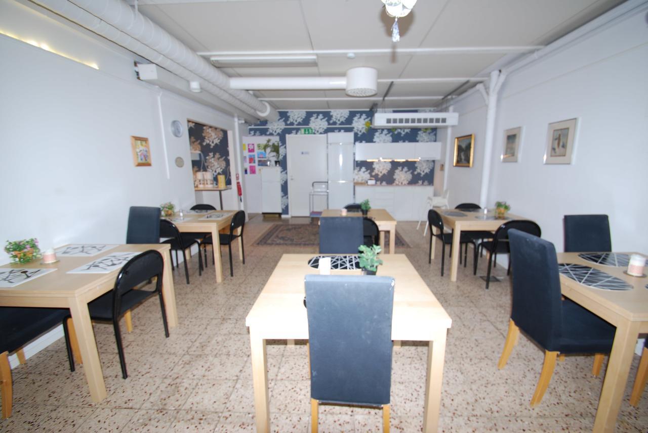 Bjoernlokan Bed & Breakfast 2* Munka-Ljungby