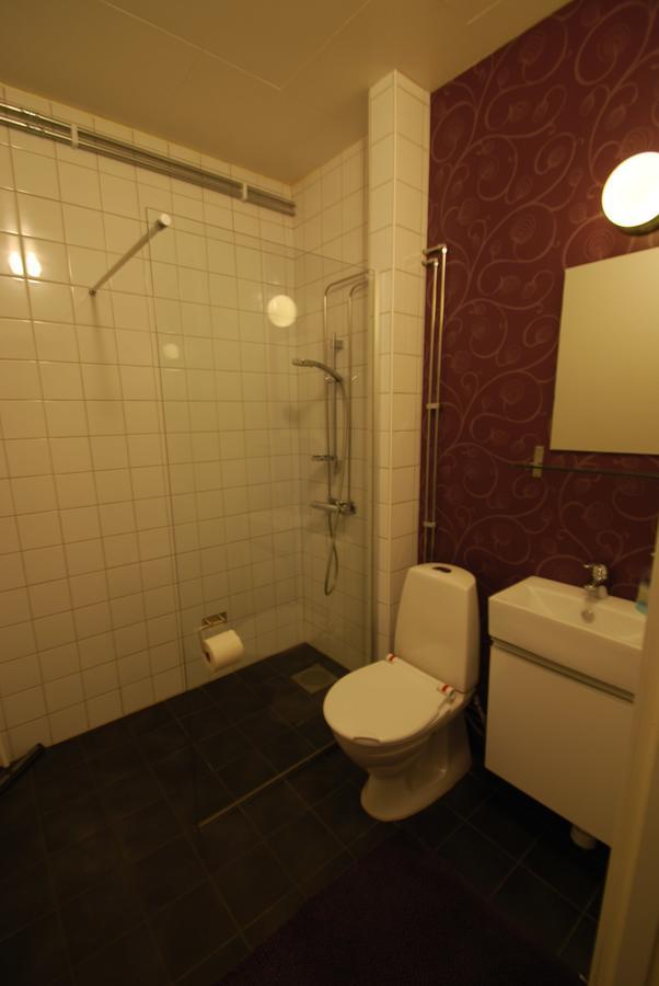 Bjoernlokan Bed & Breakfast 2* Munka-Ljungby