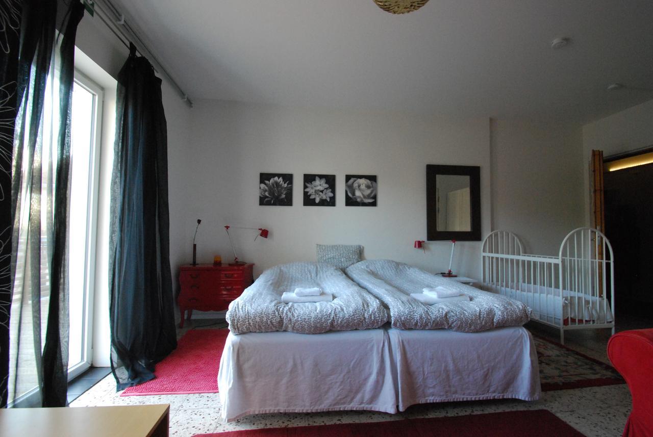 Aamiaismajoitus Bjoernlokan Bed & Breakfast 2*