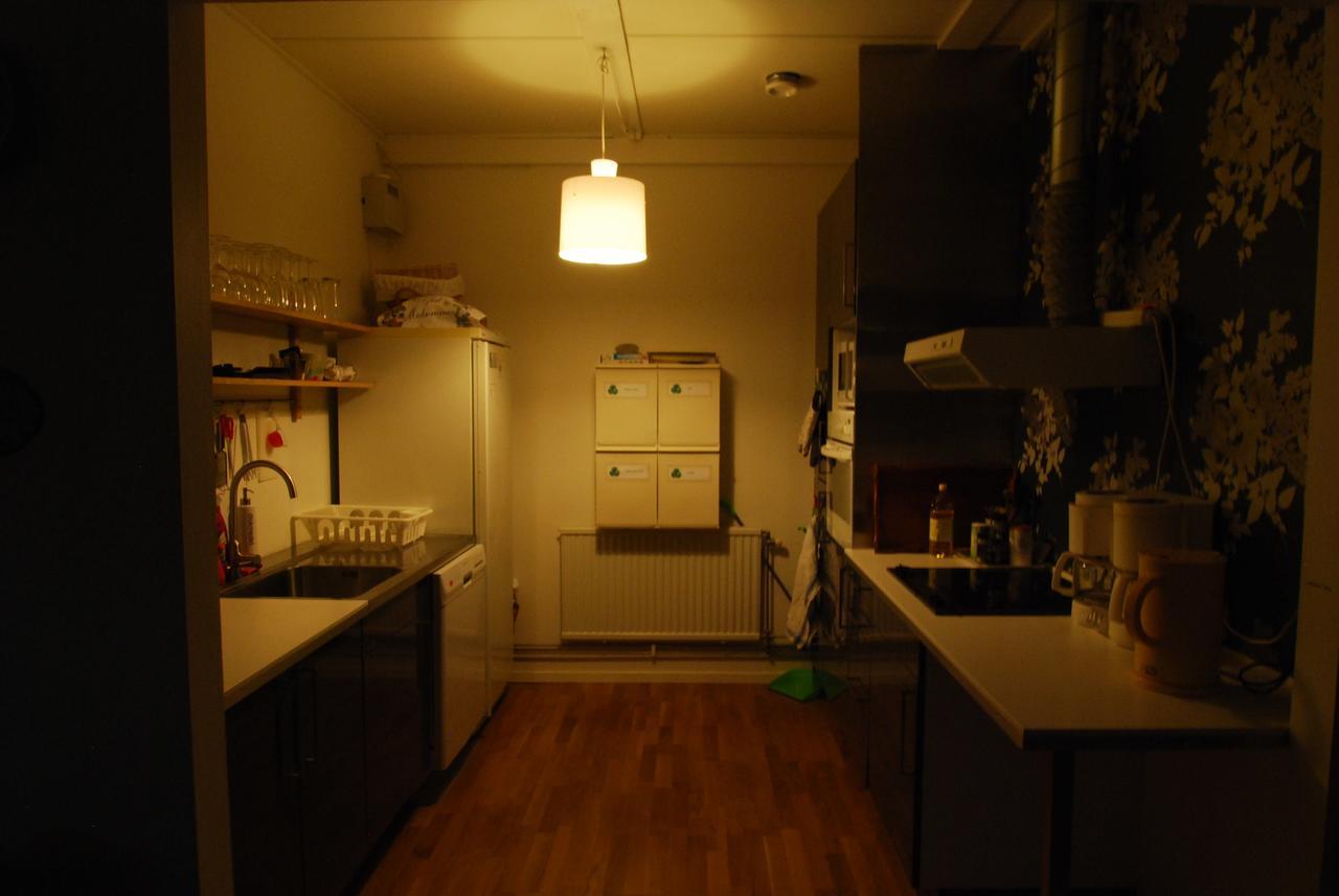 Bjoernlokan Bed & Breakfast 2* Munka-Ljungby