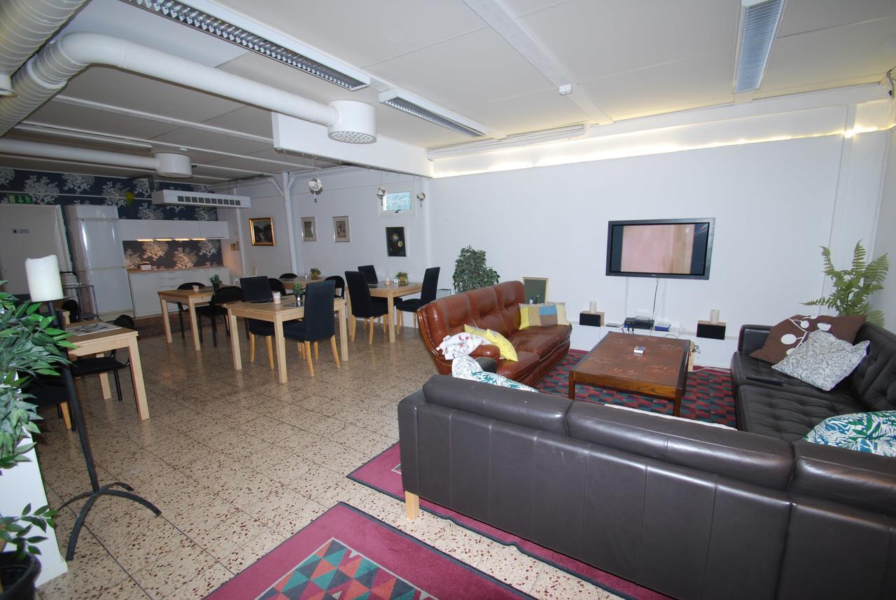 Aamiaismajoitus Bjoernlokan Bed & Breakfast 2*