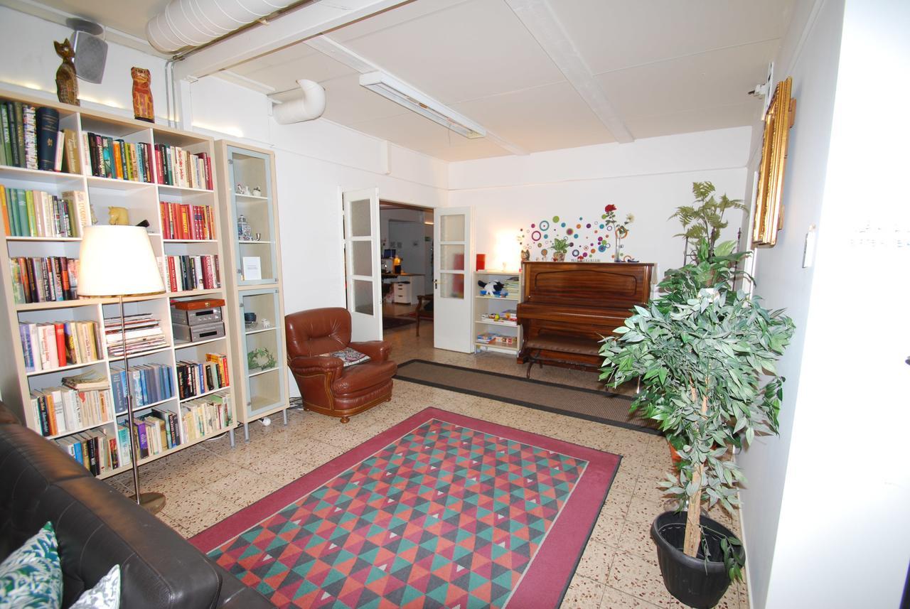 Bjoernlokan Bed & Breakfast 2* Munka-Ljungby