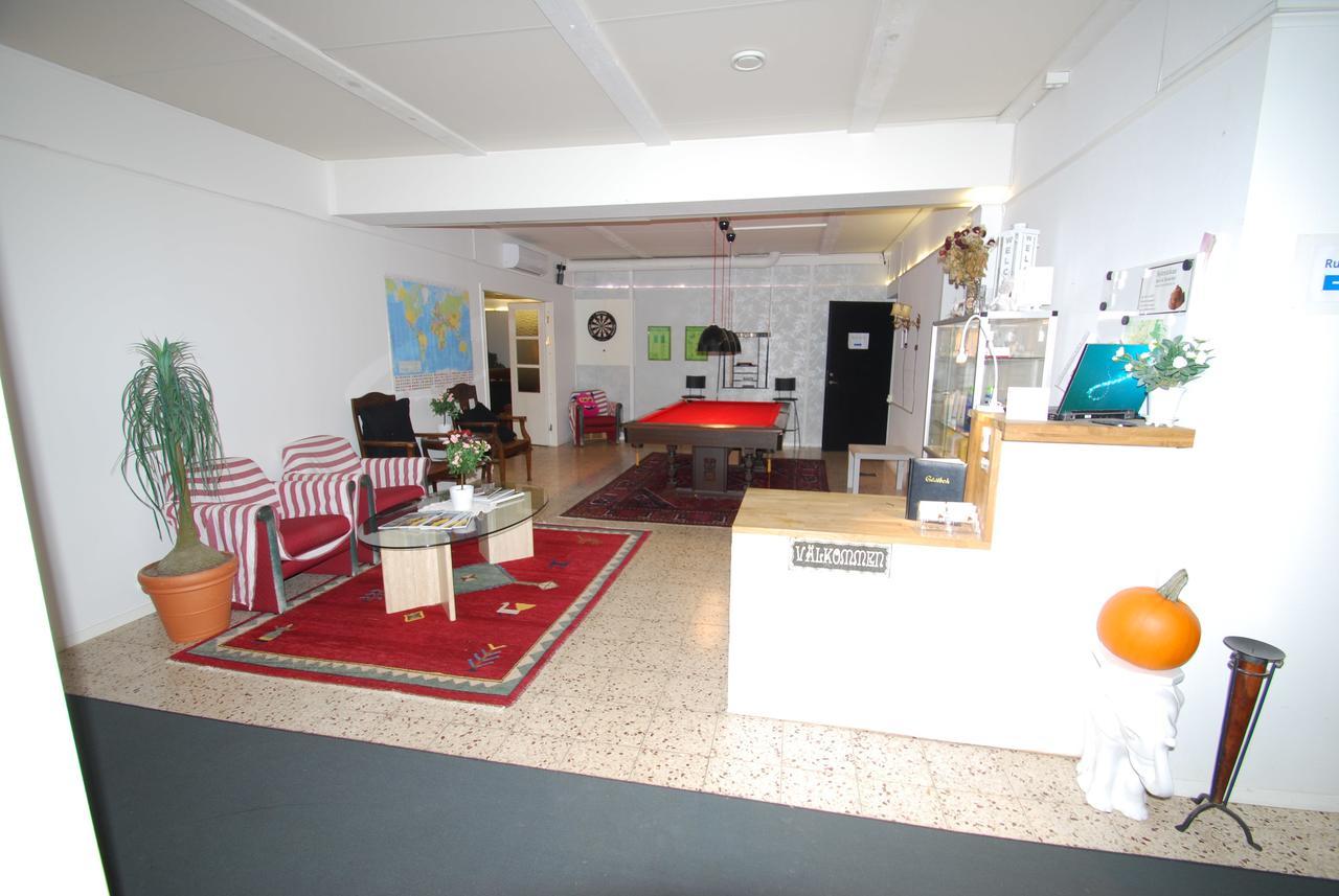 Bjoernlokan Bed & Breakfast 2* Munka-Ljungby